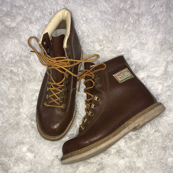 weinbrenner wading boots